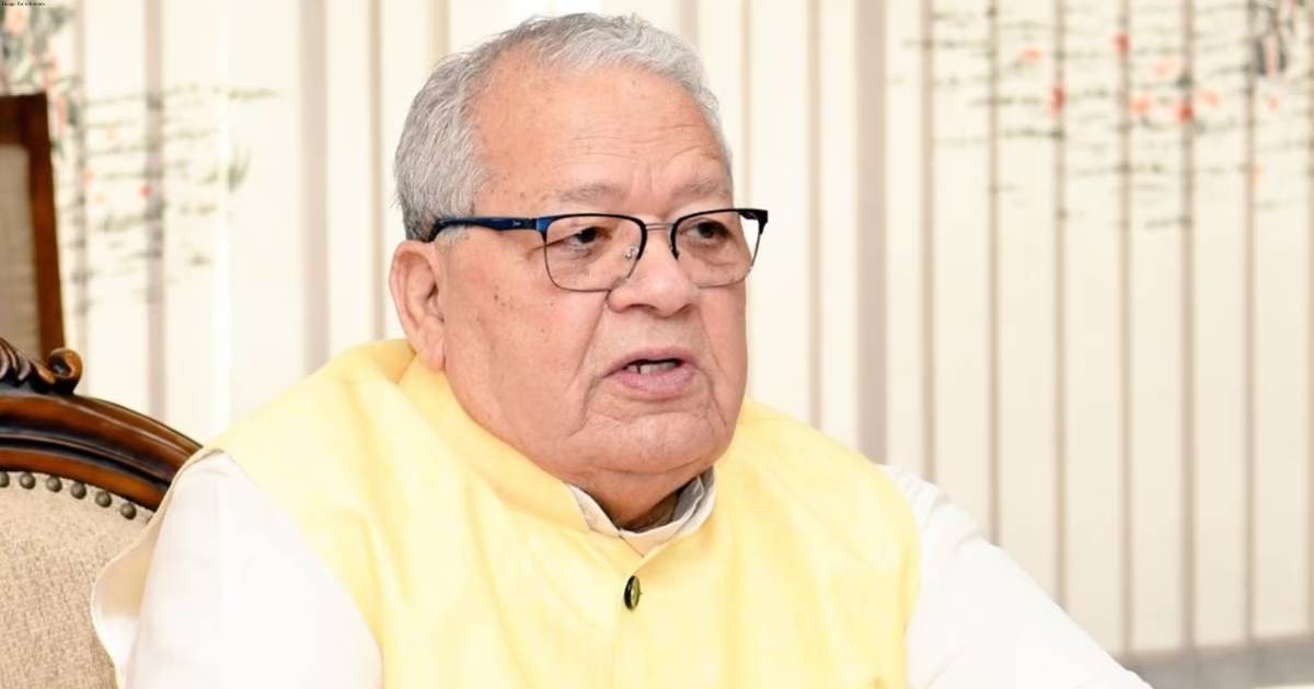 Rajasthan governor approves list of portfolios for newly inducted ministers